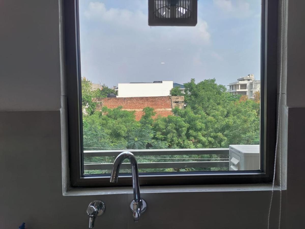 Perch Service Apartment Dlf Cyber City Gurgaon Exterior photo